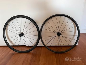 Enve  Ses 2.2 tubolari