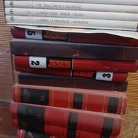 Enciclopedie di vario tipo