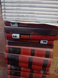 Enciclopedie di vario tipo