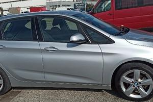 BMW Serie 2 A.T. (F45) - 2015
