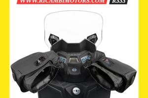 COPRIMANOPOLE TUCANO URBANO R333