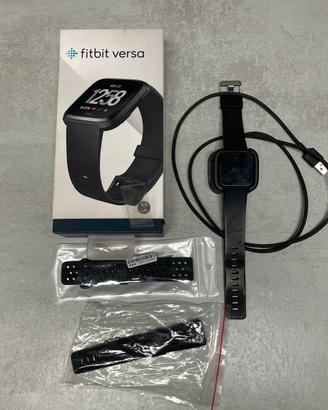 Fitbit Versa