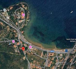 Villa - Monte Argentario