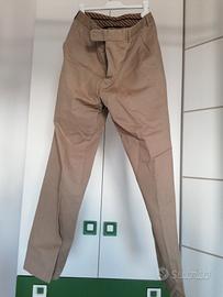 pantalone conbipel (niama man) uomo 