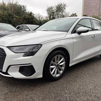 Audi A3 SPB 2.0 TDI Business Advanced