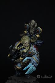 Warhammer the horus heresy geigor fell hand