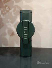 Pietro by Fiorenzato Macinacaffe Coffee Grinder