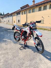 Swm RS 125 R