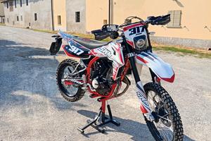 Swm RS 125 R