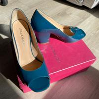 Scarpe decolte eleganti Lella Baldi