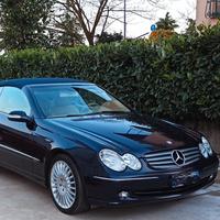 clk cabrio  