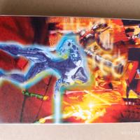 SUPER FAMICOM SNES KILLER INSTINCT NINTENDO RARO 