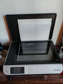 stampante perfettamente funzionante 