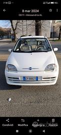 auto fiat 600