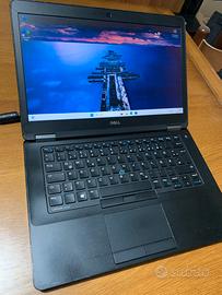 Dell E5470