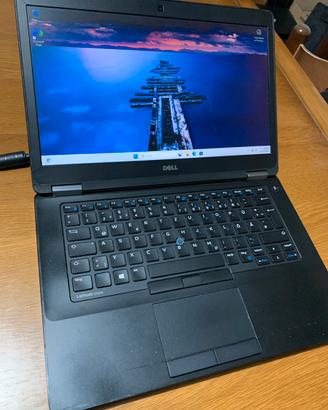 Dell E5470