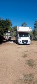 Camper Rimor Europeo
