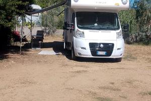 Camper Rimor Europeo