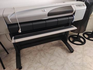 Plotter HP designjet 500