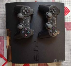 play station 