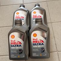 Lubrificante 500 Abarth