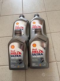 Lubrificante 500 Abarth