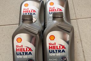 Lubrificante 500 Abarth