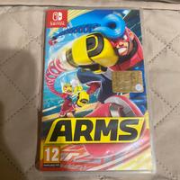 Gioco arms