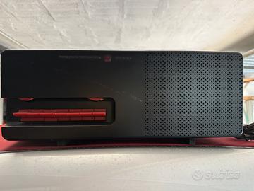 Filodiffusione Auso Siemens