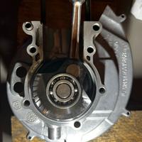 Revisione/modifiche motori ciao, sì