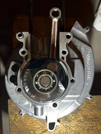 Revisione/modifiche motori ciao, sì