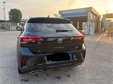 VOLKSWAGEN T-Roc - 2023