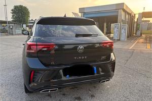 VOLKSWAGEN T-Roc - 2023