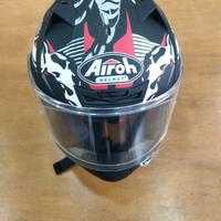 Casco integrale Airoh Valor Claw Taglia S