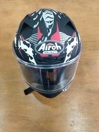 Casco integrale Airoh Valor Claw Taglia S