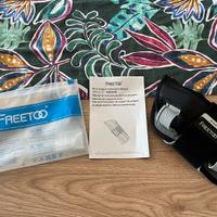 Polsiera ortopedica FREETOO