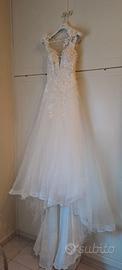 Abito da sposa