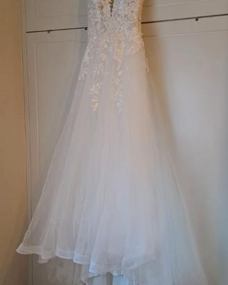 Abito da sposa