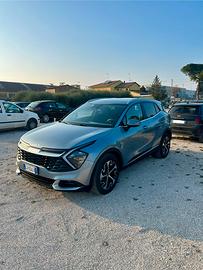 Kia Sportage 5ª serie