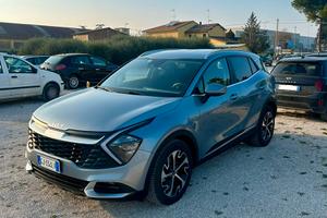 Kia Sportage 5ª serie