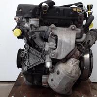 PBL382 Motore Opel 1.4TB A14NET [09/--]