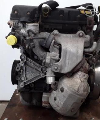 PBL382 Motore Opel 1.4TB A14NET [09/--]
