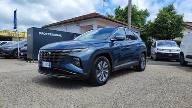 Hyundai Tucson 1.6 HEV aut.Xline