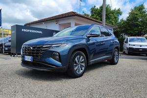 Hyundai Tucson 1.6 HEV aut.Xline