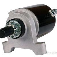 Motorino Avviamento Tagliaerba John Deere 730326