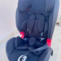 Seggiolino auto Chicco