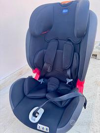 Seggiolino auto Chicco