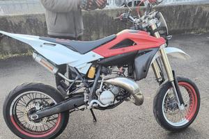 Husqvarna SM 125 s 