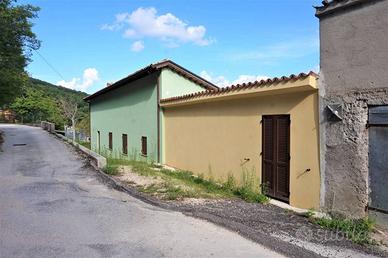 Casa indipendente di 60 m² a Foligno