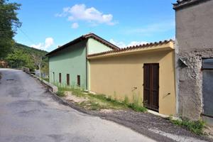 Casa indipendente di 60 m² a Foligno